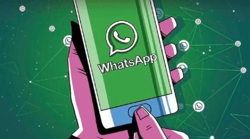 4 Ciri Ciri Akun WA Dibajak