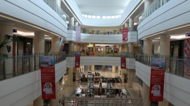 Jakarta Akan Punya 3 Mal Baru