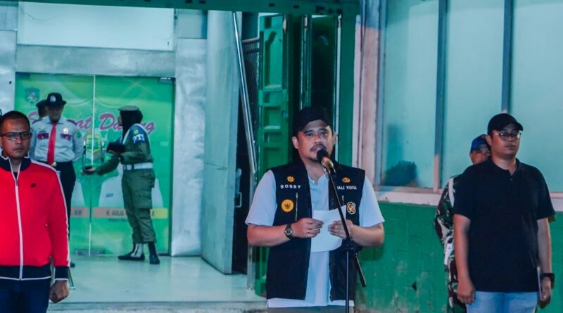 Kita Tidak Boleh Kalah dari Pelaku Kejahatan