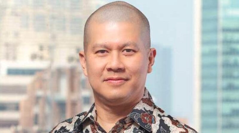 Komut TECH Tersandung Kasus