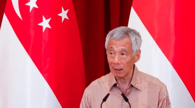 Kronologi Skandal Korupsi Guncang Singapura