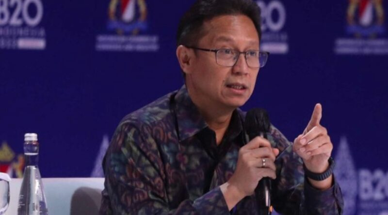 Menkes Gregetan Pasien VVIP Bayar Fasilitas Pakai BPJS