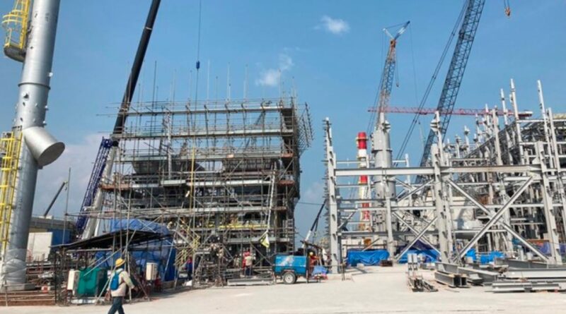 Pemilik Pabrik Raksasa Pencetak 50 Ton Emas di RI