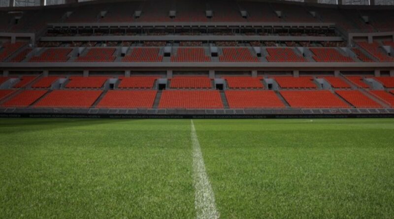 Stadion JIS Bakal Direnovasi