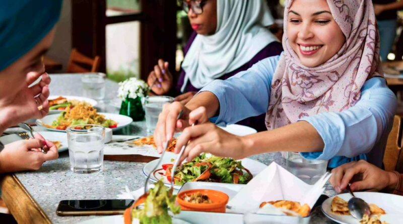 apa yang dimaksud makanan halal