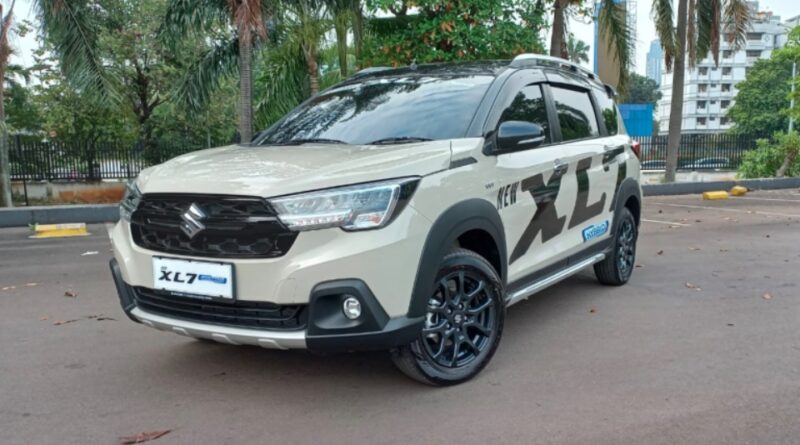 new xl 7 hybrid