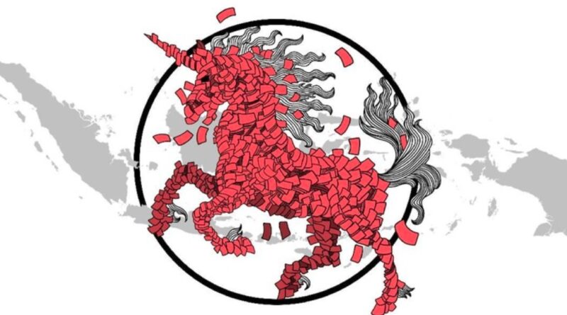 11 Startup RI Masuk Daftar Perusahaan Asia Paling Menjanjikan