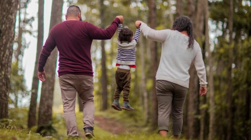 5 Kalimat Yang Tidak Boleh Diucapkan Ke Anak
