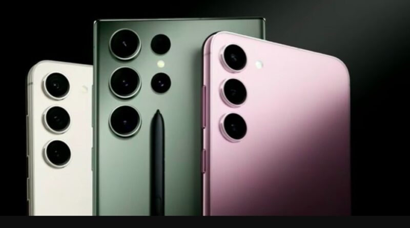 Bocoran Spesifikasi Galaxy S23 Versi Murah yang Mau Rilis