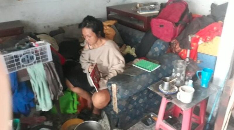 Kisah Sedih Model Majalah Dewasa RI