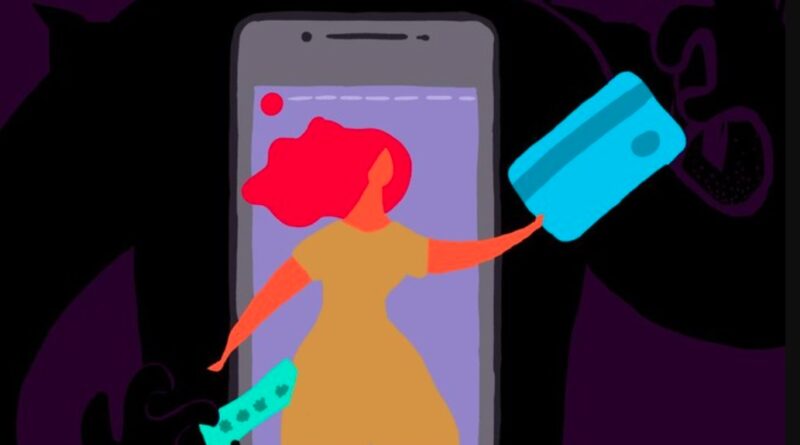 Menkominfo Ungkap Ada Karyawan Bank Jual Data Nasabah