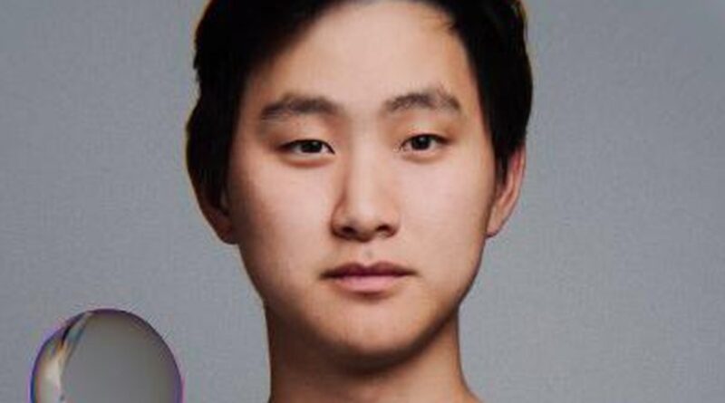 Sosok Pria Penerus Elon Musk