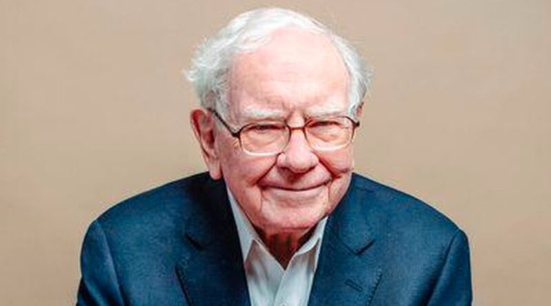 Strategi Pilih Saham ala Warren Buffett