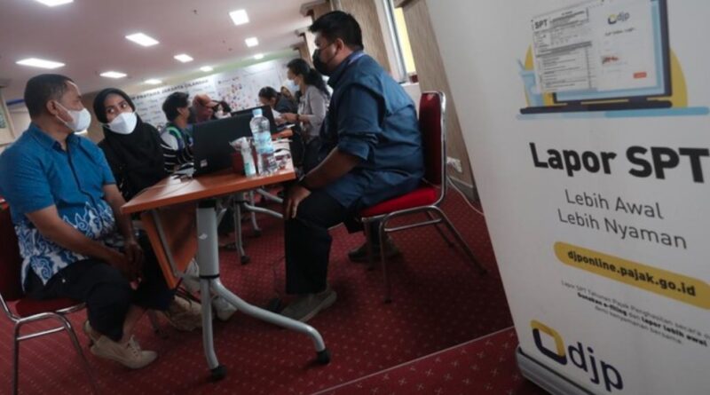 Warga RI Punya Tabungan Bank Jumbo