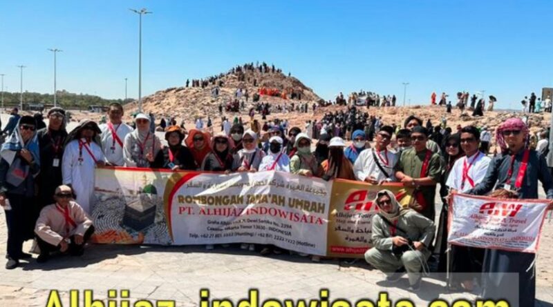 biaya umroh desember