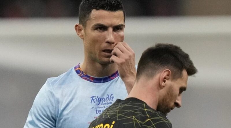 5 Pemain dengan Gol Terbanyak di Dunia Sepanjang Masa