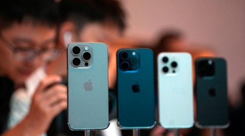 Alasan Jangan Asal Colok iPhone 15 Pakai USB-C Android