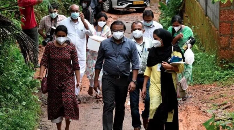 Dua Warga India Meninggal Usai Terinveksi Virus Nipah
