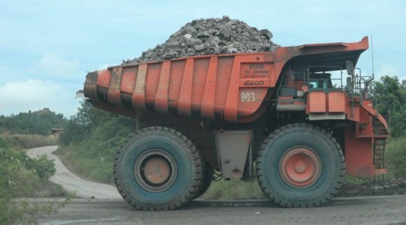 Harga Batu Bara Melandai Lagi