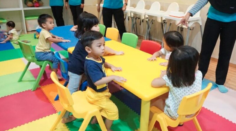 Ini Tanda-Tanda Anak Bisa Jadi Orang Sukses