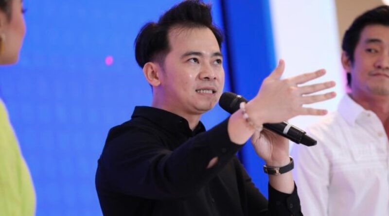 Inilah 3 Tipe Trader Saham Menurut Michael Yeoh