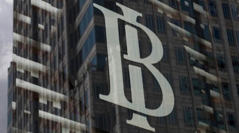 Investasi Internasional RI Turun di Q2