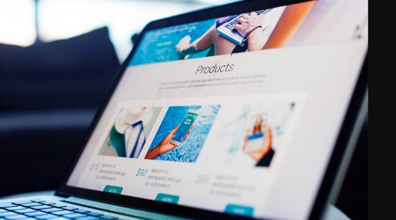 Jasa Pembuatan website