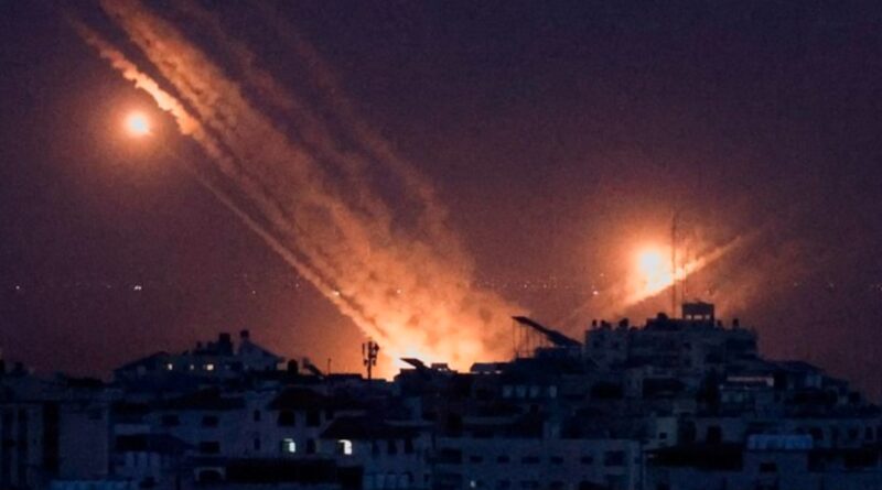 10 Update Perang Hamas VS Israel