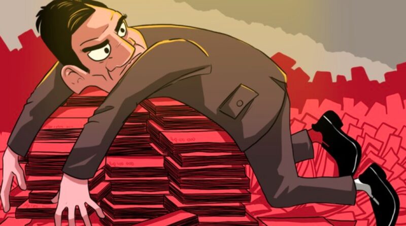 6 Kebiasaan Bikin Orang Sulit Kaya