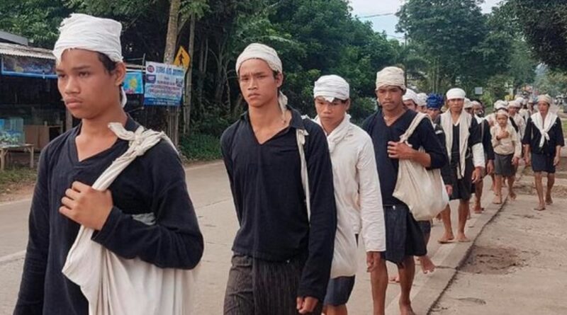 Alasan Internet Indosat Dimatikan di Wilayah Baduy