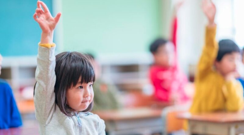 Cara Beli Asuransi Jiwa buat Pendidikan Anak