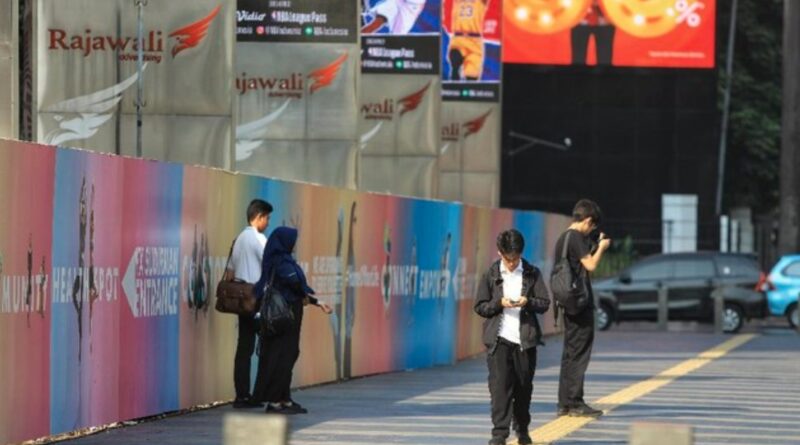 Catat 15 HP Android dengan Radiasi Paling Tinggi