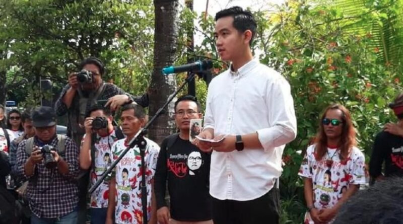 Gibran & 12 Kepala Daerah Ini Bisa Maju Cawapres