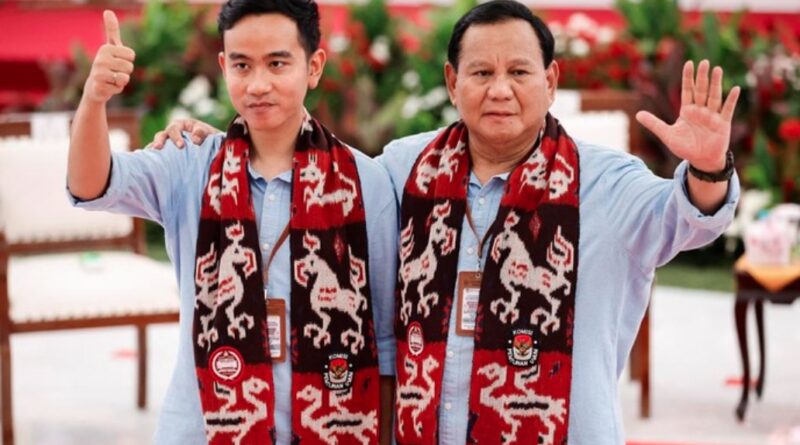 Gibran Selow Soal Keanggotaan PDIP Dirinya yang Berakhir