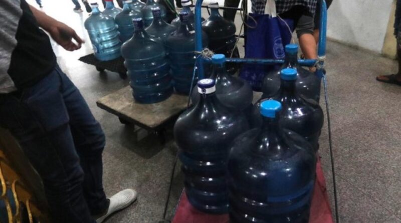 Ini Fakta Ilmiah Soal Air Galon BPA