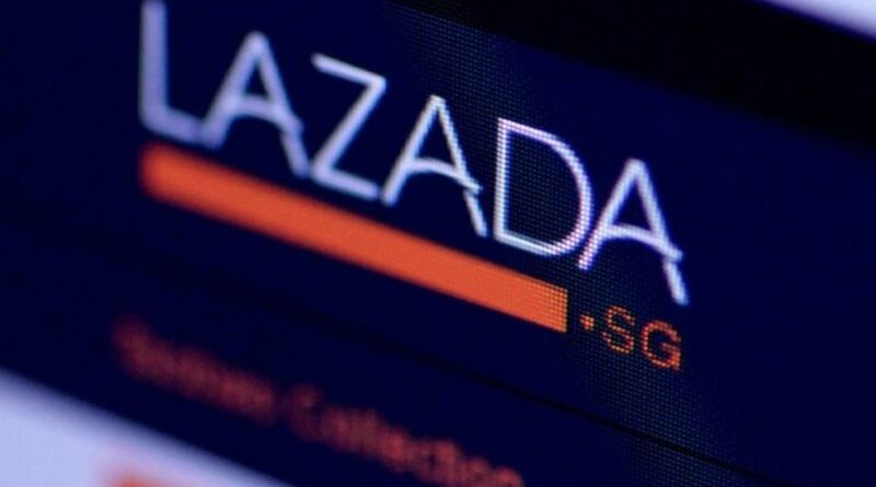 Lazada Incar Pedagang TikTok Shop