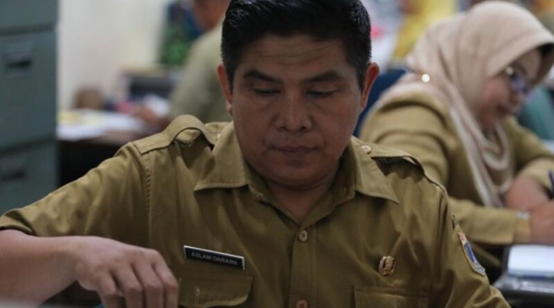 PNS Dapat Single Salary