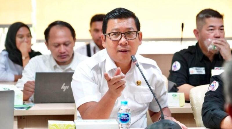 Penggilingan Padi Bakal Diguyur 200.000 Ton Stok Bulog