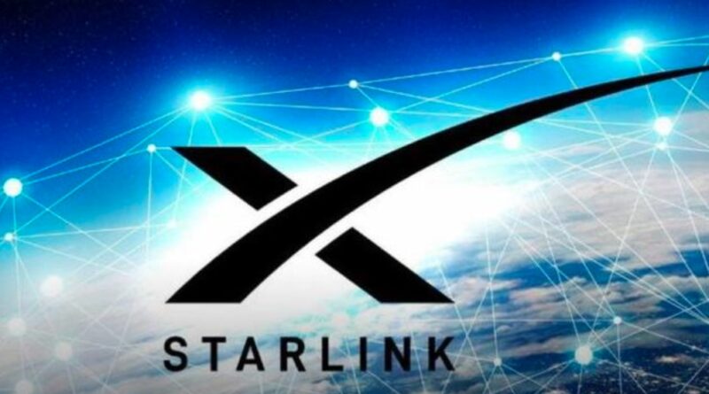 Starlink Masuk Indonesia 2024