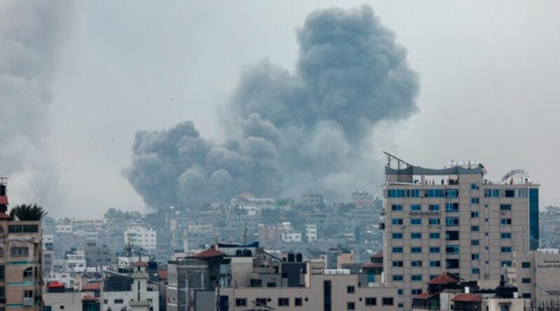 Teknologi AI Tentara Israel Gagal Total