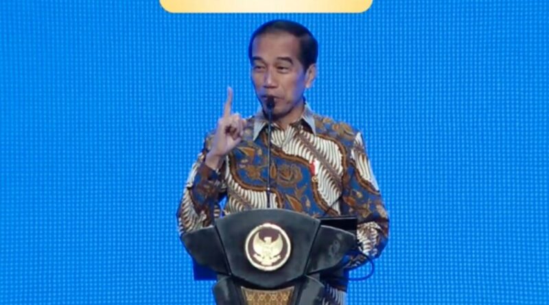 Ternyata Ini Asal Muasal Kekayaan Keluarga Jokowi