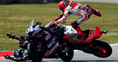 Update Jadwal-Link Kualifikasi MotoGP Mandalika 2023 Hari Ini