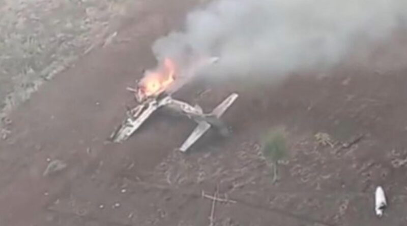 2 Pesawat TNI AU Jatuh di Pasuruan Jawa Timur