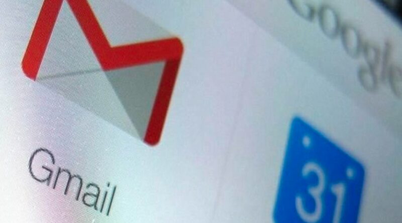 Google Hapus Gmail 1 Desember