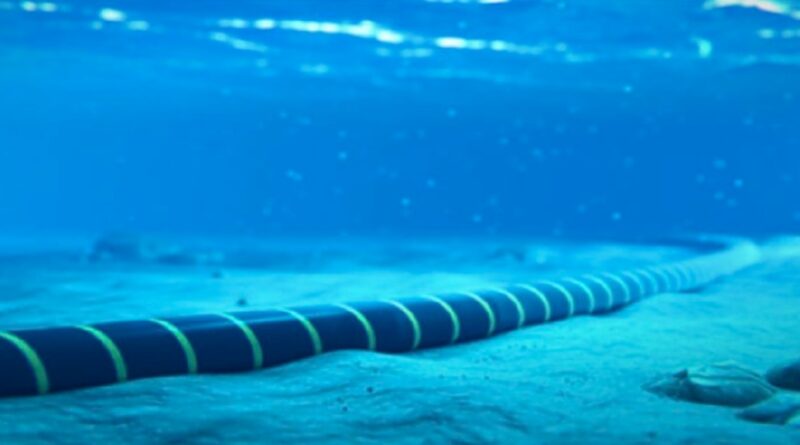 Google Mau Tarik Kabel Laut Mengitari RI Dengan Dukungan AS