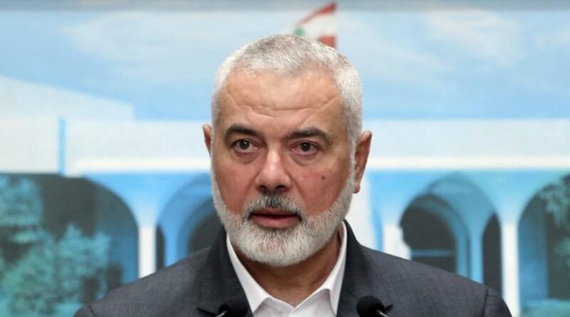 Hamas Buka Suara Alasan Gencatan Senjata Gaza Diperpanjang