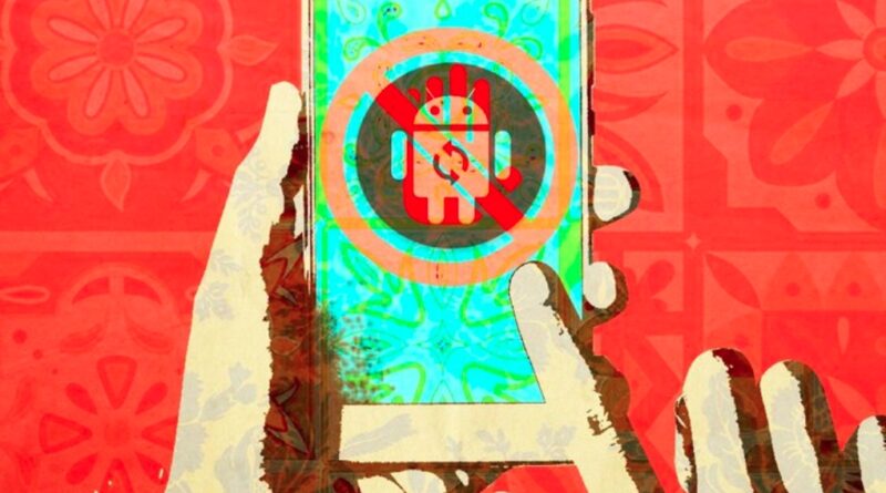 Ini 8 Aplikasi Android Bisa Rampok Data