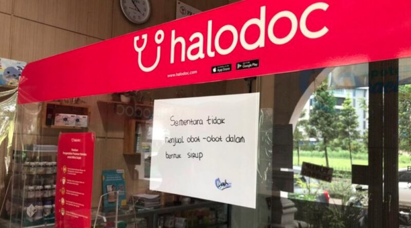 Manajemen Halodoc Ungkap Alasannya PHK Karyawan