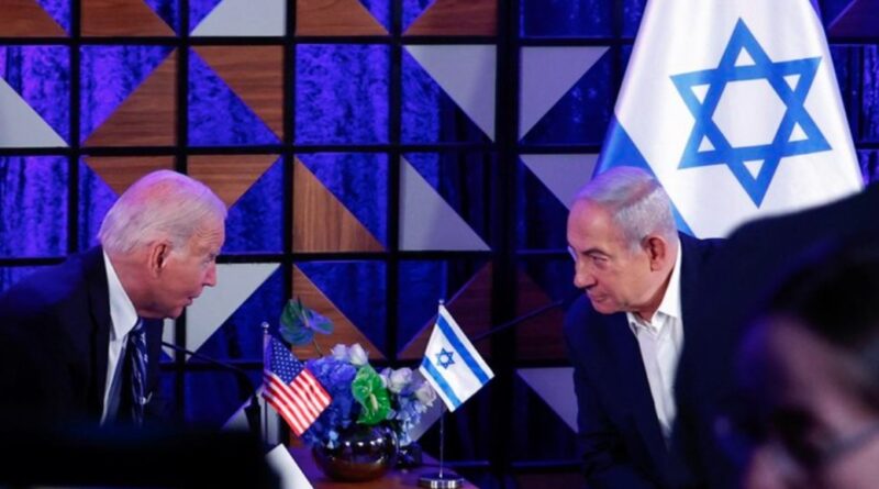 Menteri Israel Ancam Nuklir Gaza