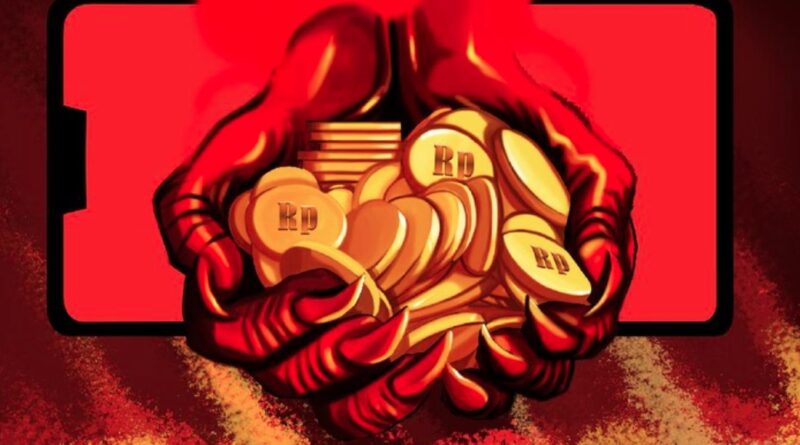 OJK Mau Buka Gembok Izin Pinjol di 2024